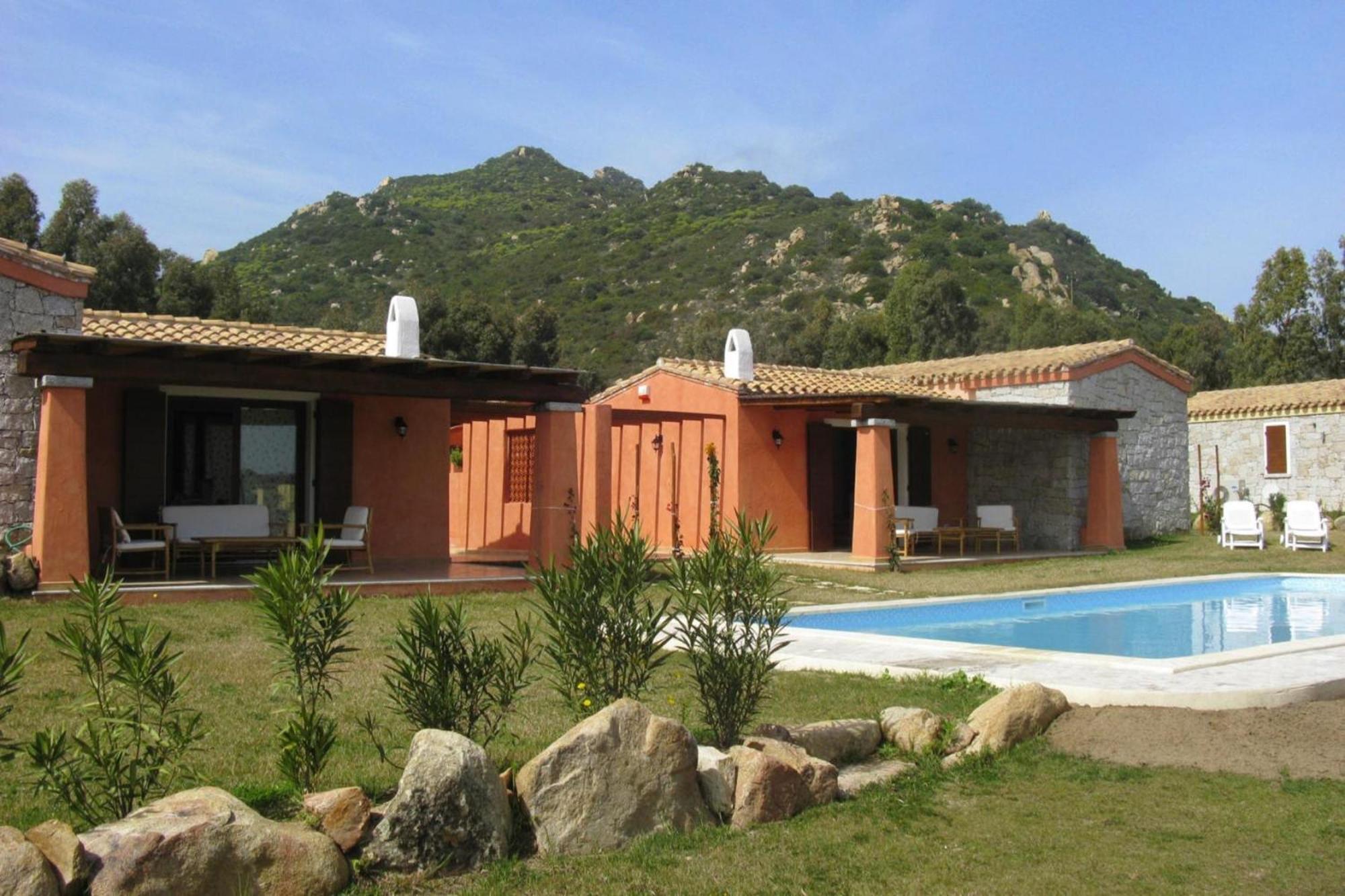 Terraced On The Holiday home *